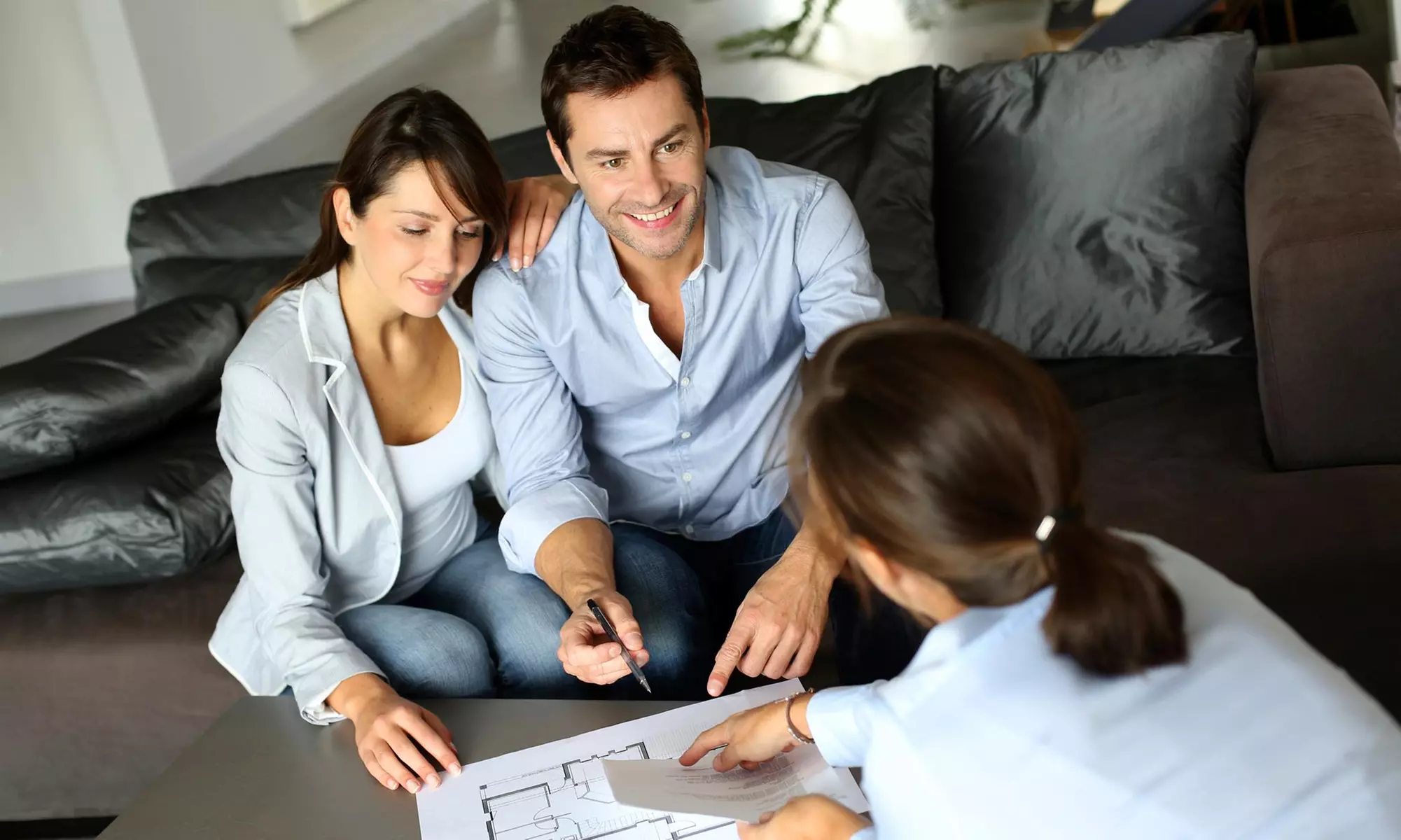 $98 for $188 Worth of Services — King Architect - Primary Image