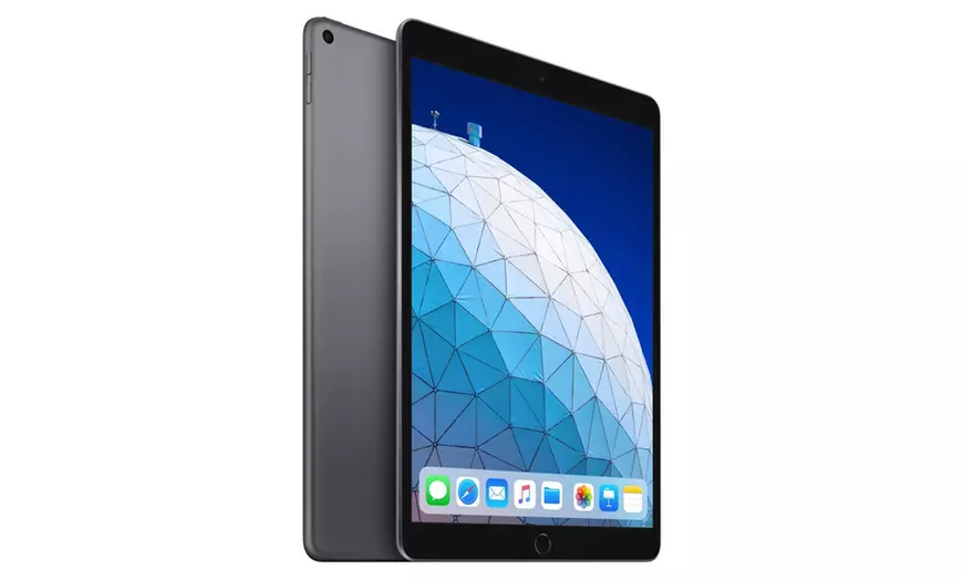 Image 1: Nieuwe Apple iPad Air (2019)