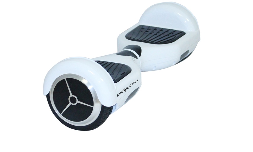 Image 3: Evomotion Hoverboard