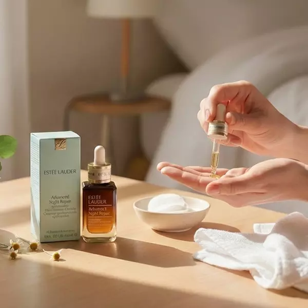Up To 35% Off on Estée Lauder Advanced Night Repair Multi-Recovery