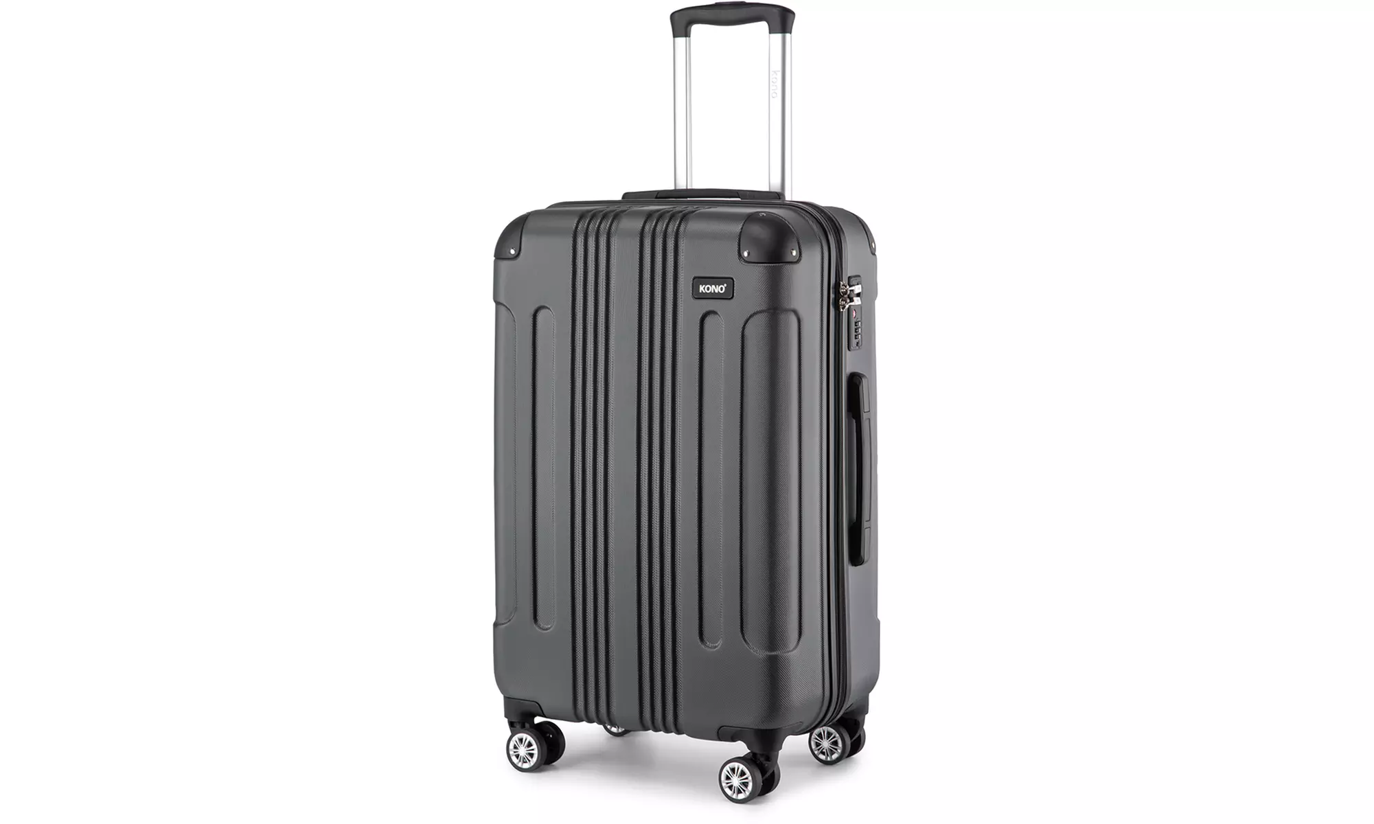 Hartschalen-Kabinenkoffer 19 Zoll