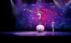 Shanghai Circus (Up to 46% Off)