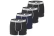 Boxers Serge Blanco homme, lot de 8, 5, 4, 3 ou 2 - Image 5