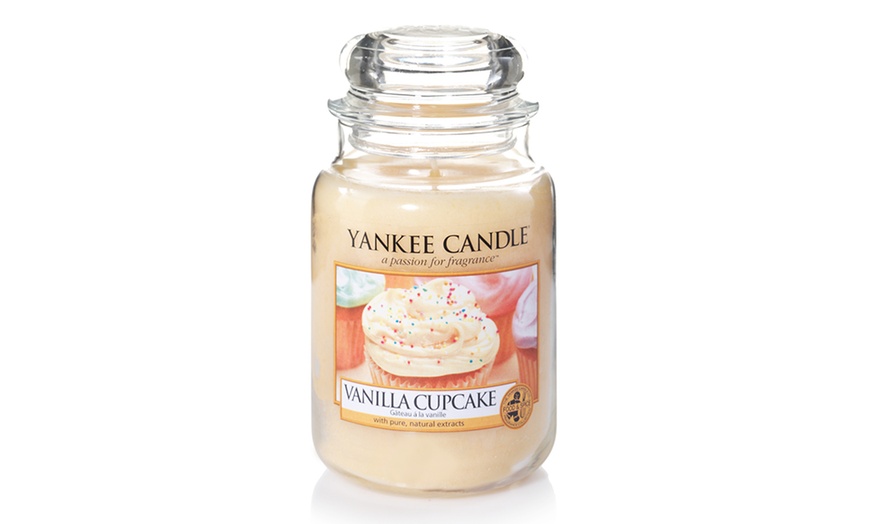 Image 17: Yankee Candle Summer Scents