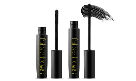  Fino a 3 mascara semipermanenti 7 giorni con Fibre Lash da 7 ml Fablashous