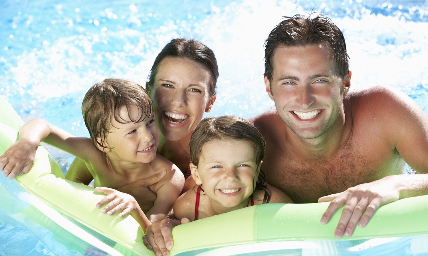 Full Day of Fun! Admission at Niagara Amusement Park -Fantasy Island 