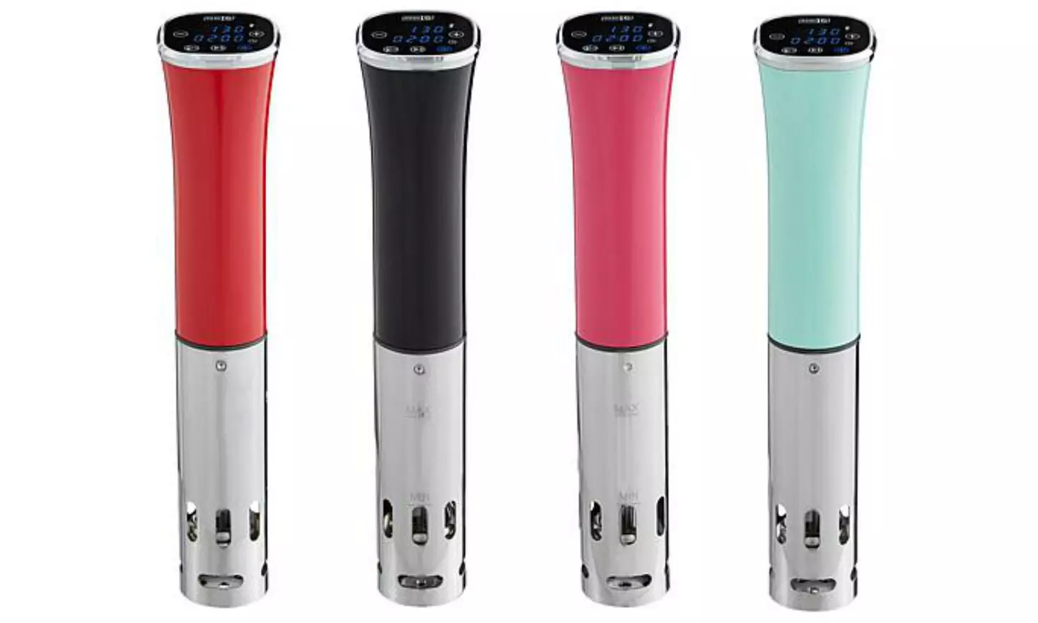 Slim Sous Vide Circulator Stick - Primary Image