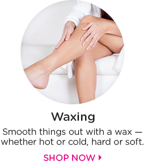 Waxing