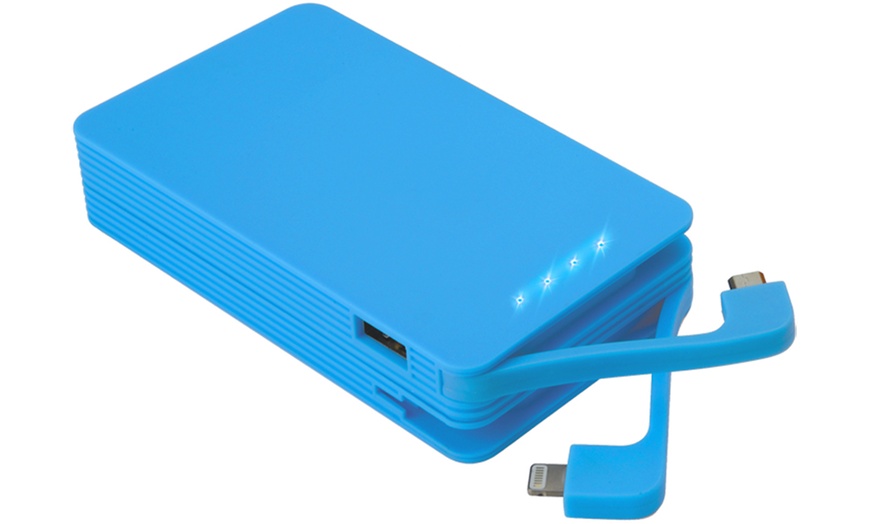 Image 7: Juice Power Bank