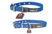 Petmate Dogzilla Adjustable Dog Collars - Second Medium