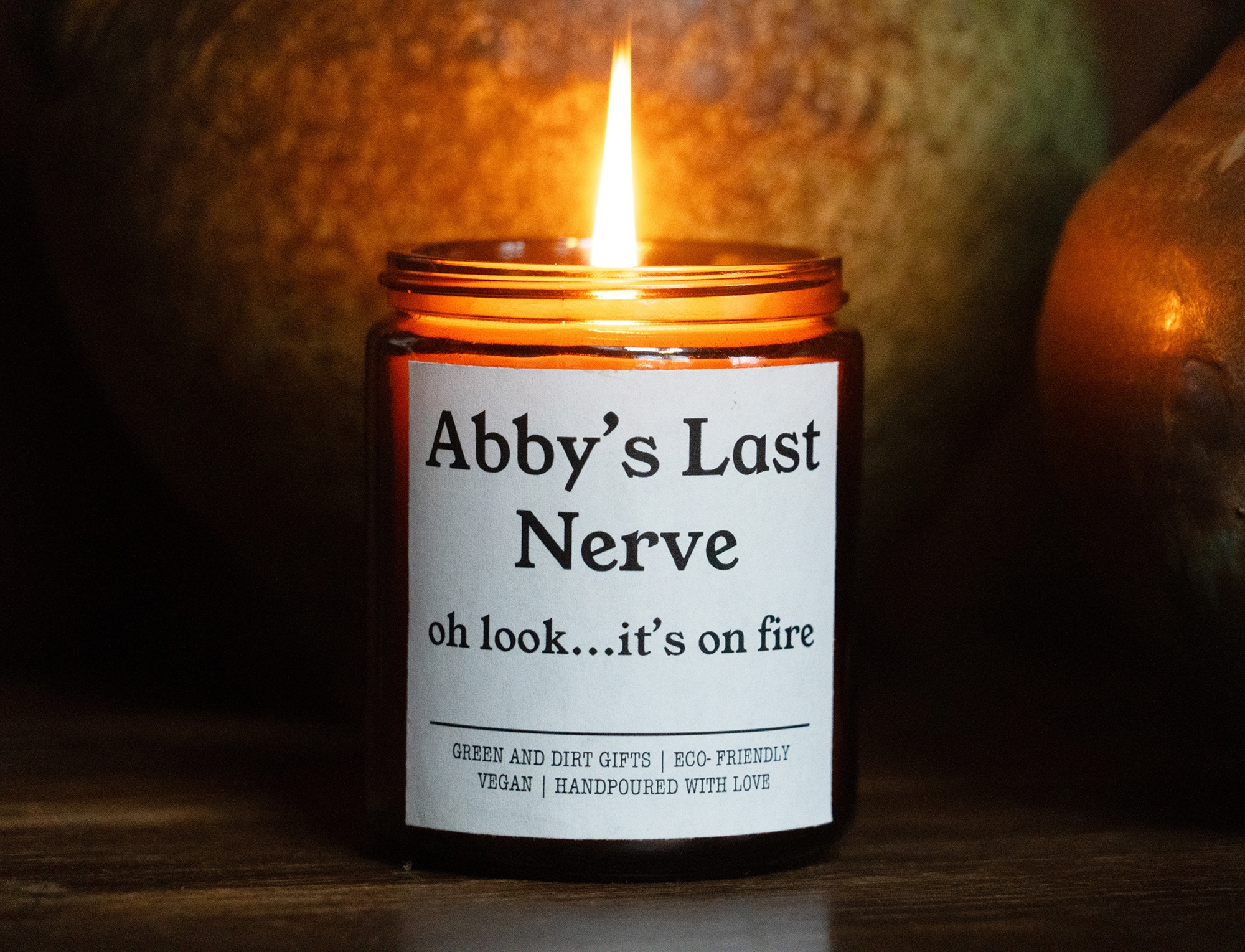 Custom - Holiday - Home Decor from Green and Dirt