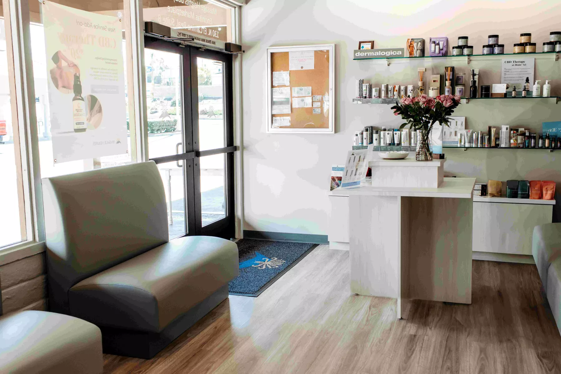 One 60 or 90-Minute Customized Massage with One Elevation