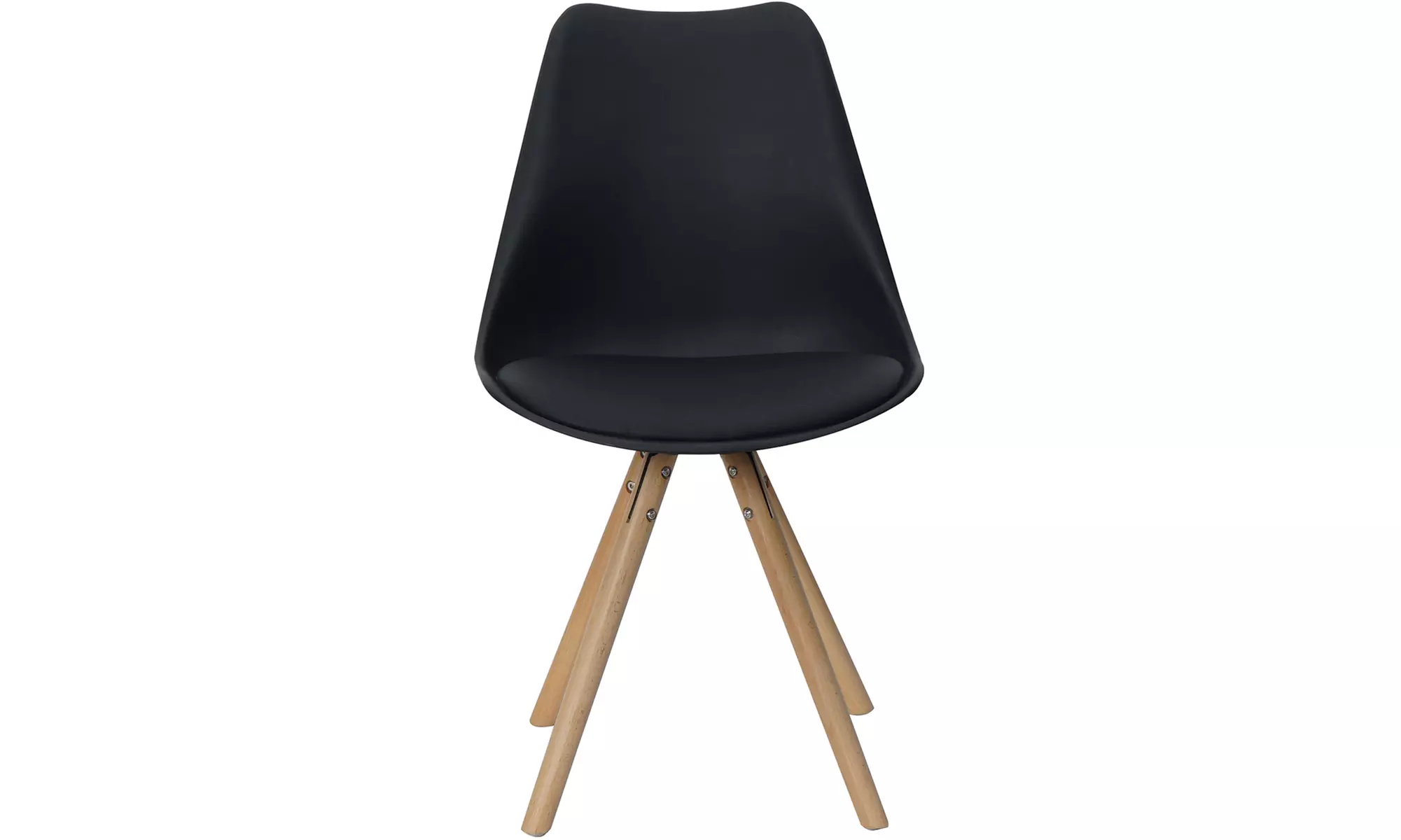 1, 2 o 4 sedie imbottite Camelia Sampur