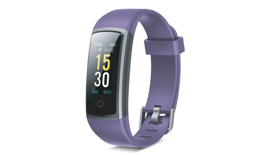 Image 2: Aquarius Fitness Tracker