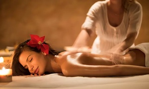 60-Minute Thai Massage