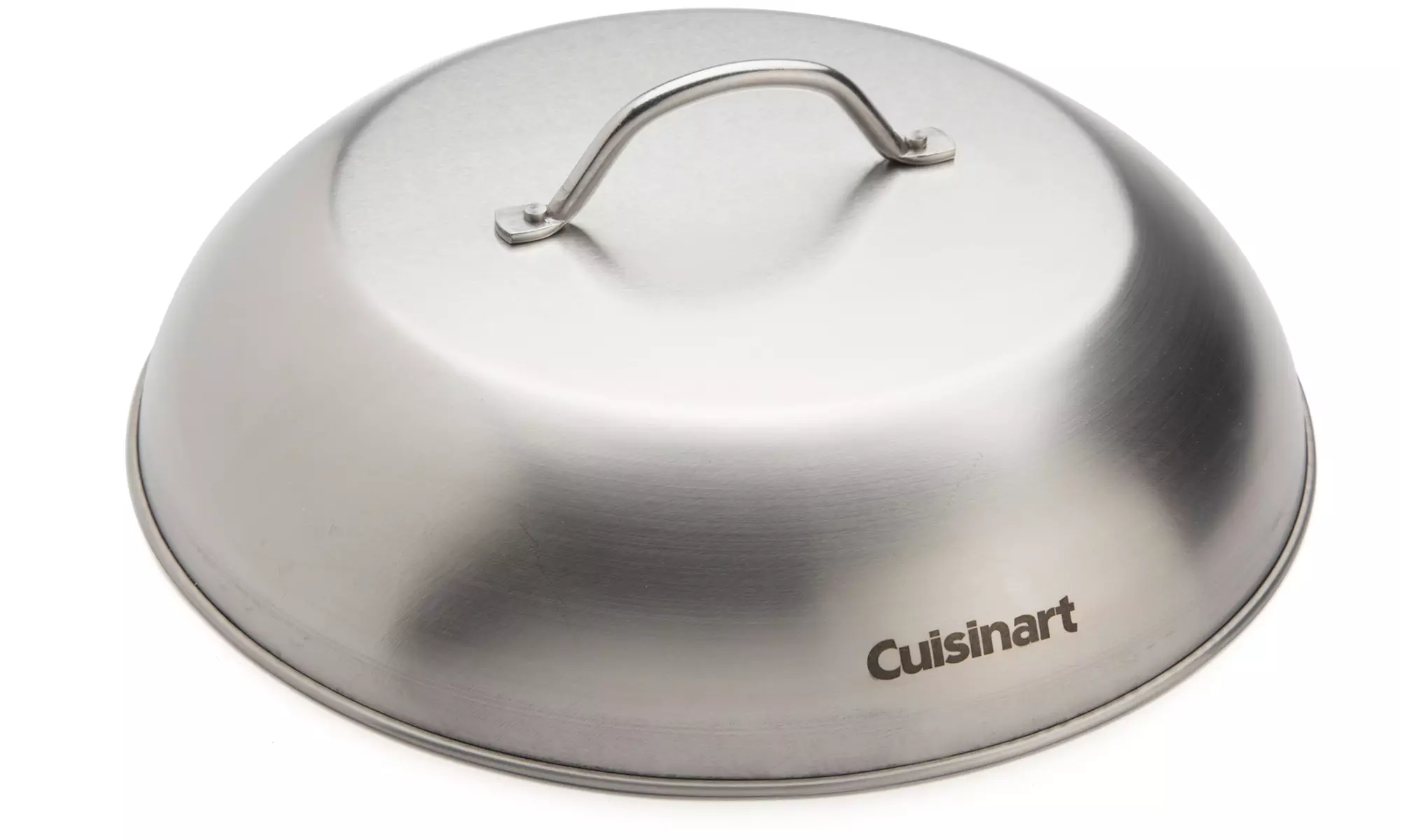 Cuisinart Large Stainless Steel 12" Melting Dome - Second Medium