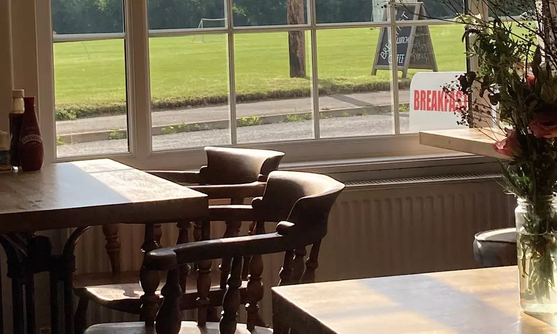 Up to 35% Off on Afternoon Tea at The Old Red Lion