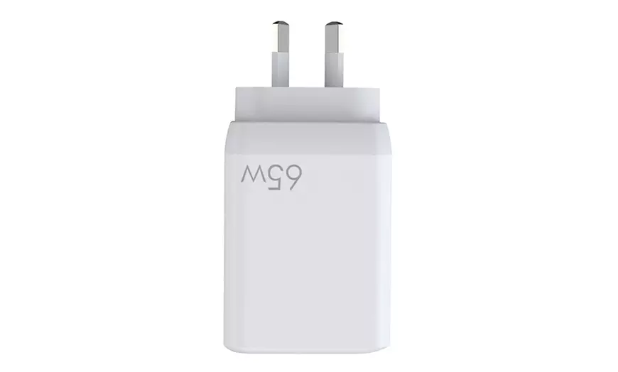 Image 5: TODO 65W USB Type C Charger Adaptor 3 Port - GS-W65A0946E and More