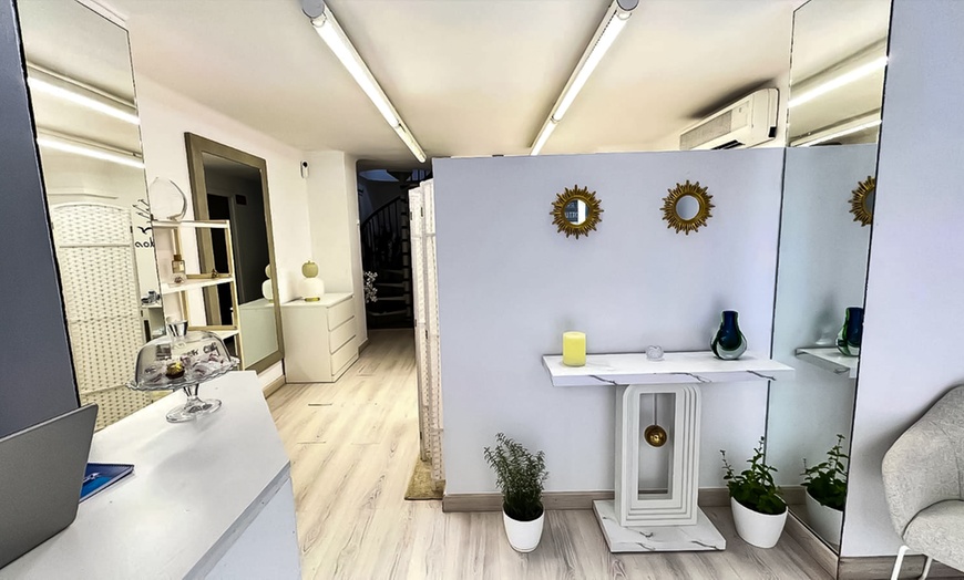 Image 4: ¡Redefínete! 2 o 4 sesiones de masaje drenante con radiofrecuencia 