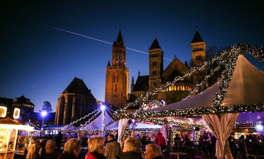 Image 16: Maastricht : 1 à 3 nuits avec verre de bienvenue et entrée casino