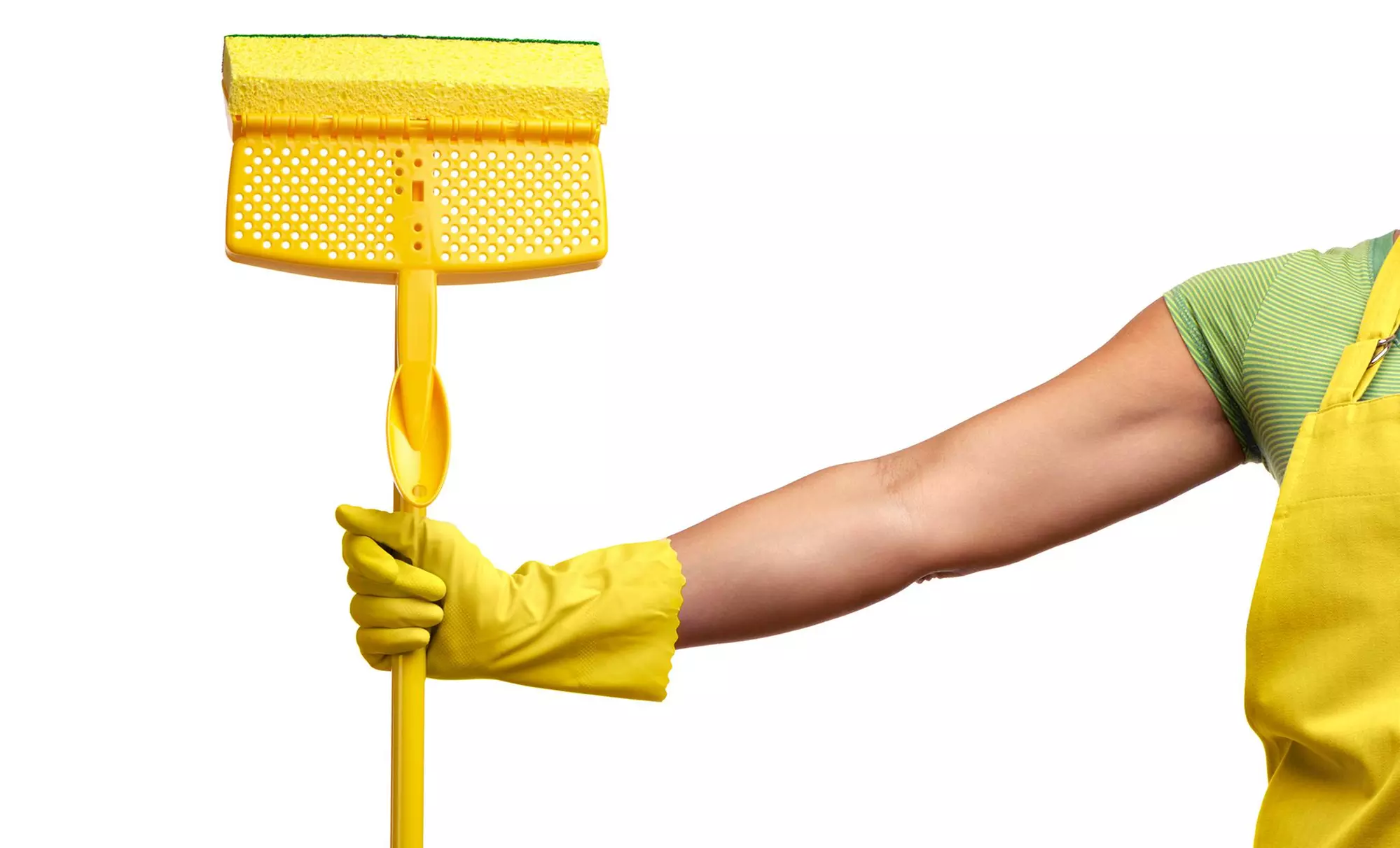 $65 for $130 Worth of Services — Nor's Sparkle Cleaning  - Primary Image