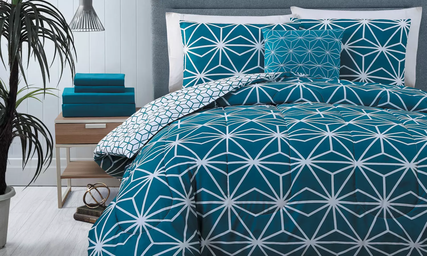 Emery Bed in a Bag Set (8-Piece) - Second Medium