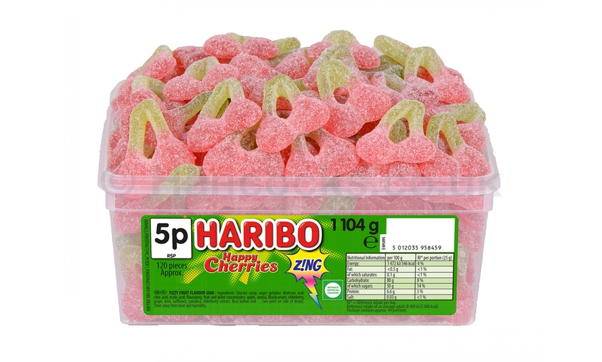 Image 13: Snoep van Haribo