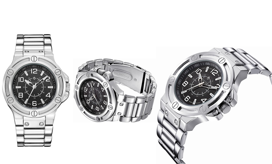 Image 4: Timothy Stone Watch Collection