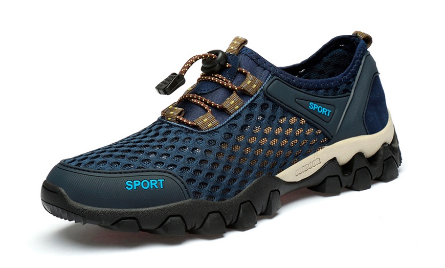 Image 4: Scarpe da ginnastica 