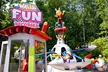 1 entrée enfant ou adulte pour Walibi Belgium, valable du 8 juillet au 30 août ( en semaine) - Second Medium