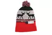 EZGO Colorful 10 LED Light Up Beanie Knit Hat Winter Warm - Second Medium