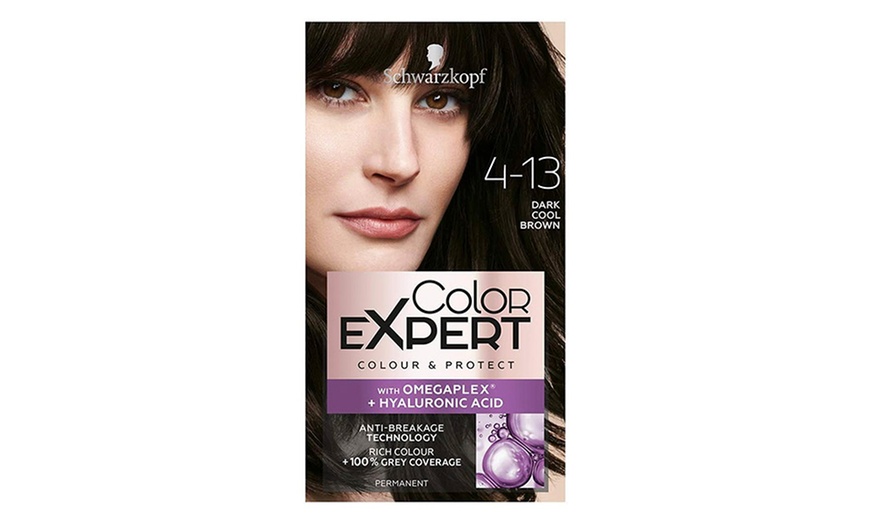 Image 12: Schwarzkopf Color Expert Hair Dye