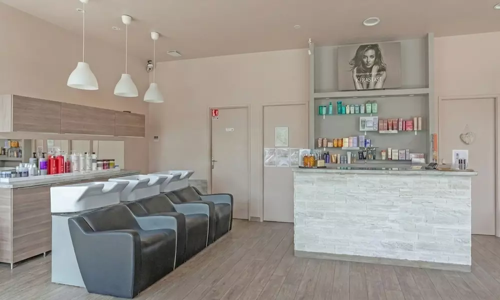 Head spa "Evasion" ou "Prestige" avec Sagesse Salon De Beauté