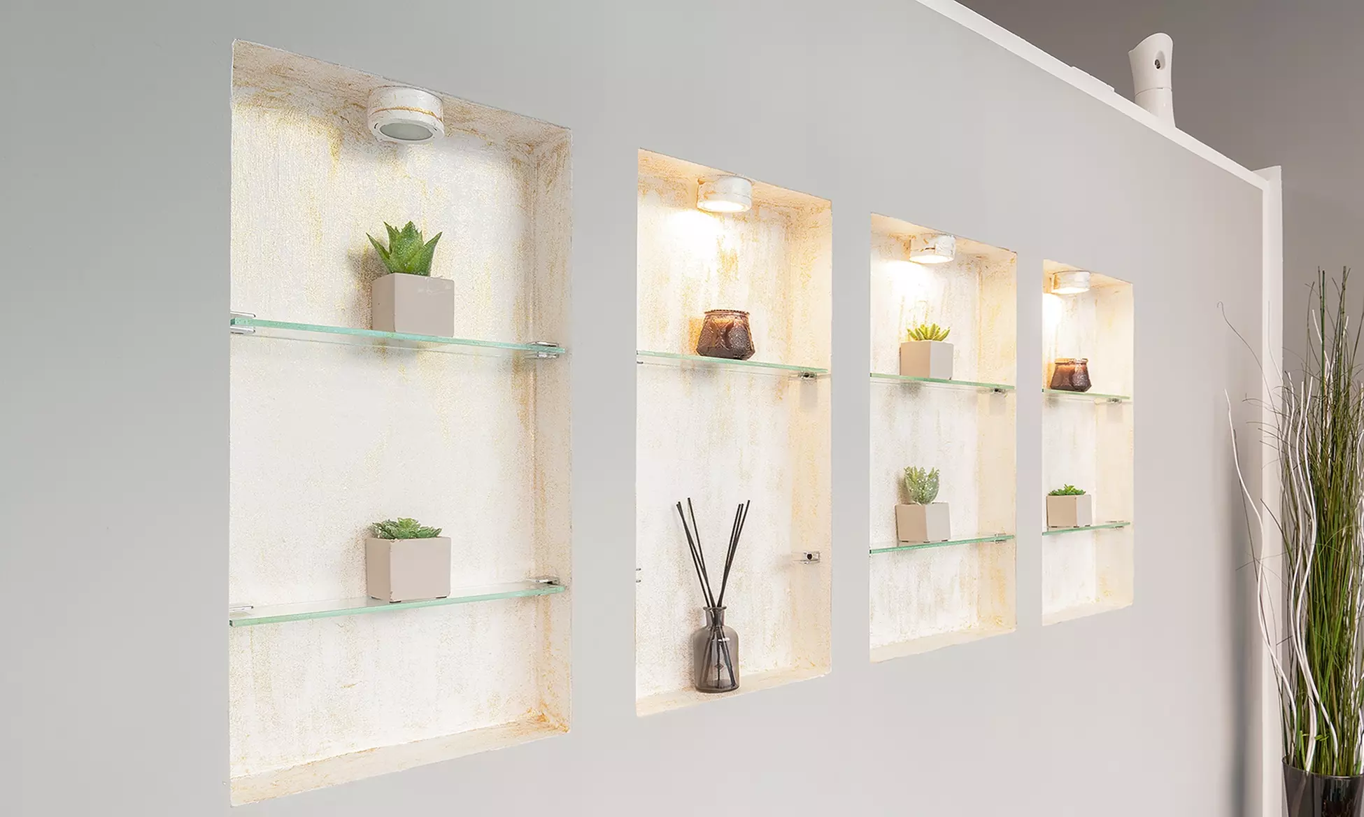 Microblading für die Augenbrauen