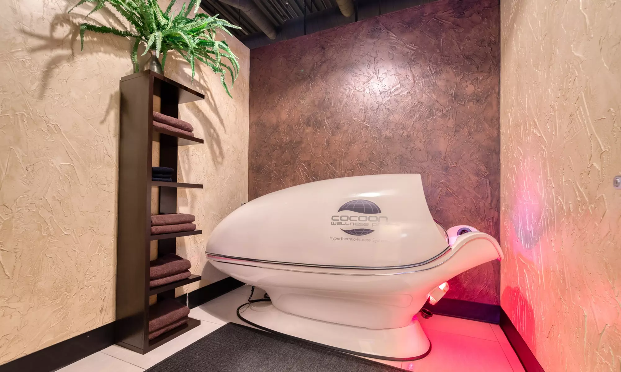 $20 for VIP Pass at Tan Your Hide ($86.90 Value) - Second Medium