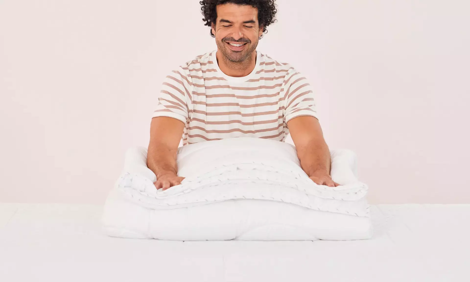 Emma® Cloud Microfiber Duvet