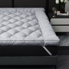 Image 3: Memory Foam Mattress Topper in 5cm or 10cm Depth