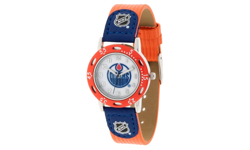 Image 12: NHL Watch for Kids