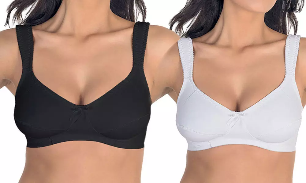 Set di 2 reggiseni Aris