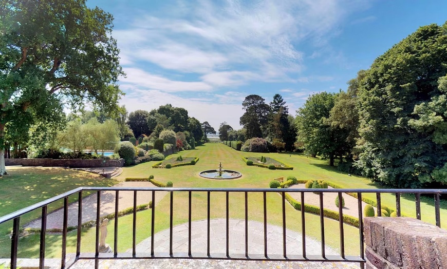 Image 2: Escape to Snowdonia: Relaxing Breaks at Macdonald Plas Talgarth Resort for up to 4