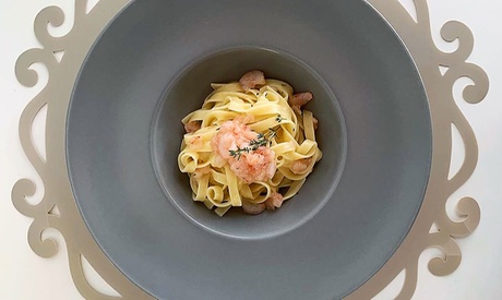 ⏰ Menu alla carta con vino da 3 o 4 portate per 2 persone al Cognaia 18 (sconto fino a 55%). Prenota&Vai!