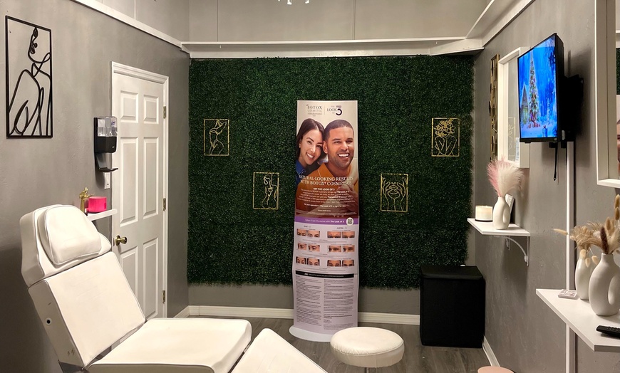 Image 9: Unveil a New You: Special Pricing on Botox and Juvederm!