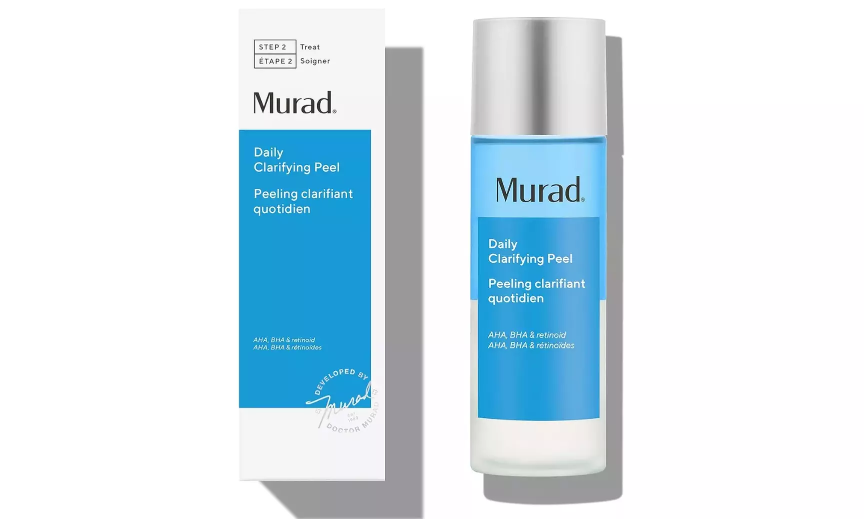 Murad Skin Care Products