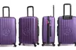 Lulu Castagnette Suitcase - Second Medium