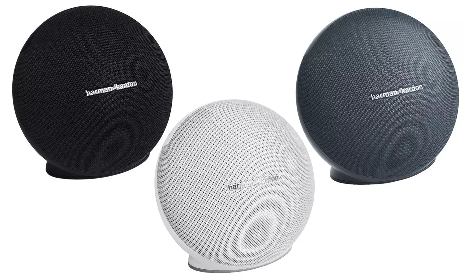 Harman Kardon Onyx Mini Portable Bluetooth Wireless Speaker - Primary Image