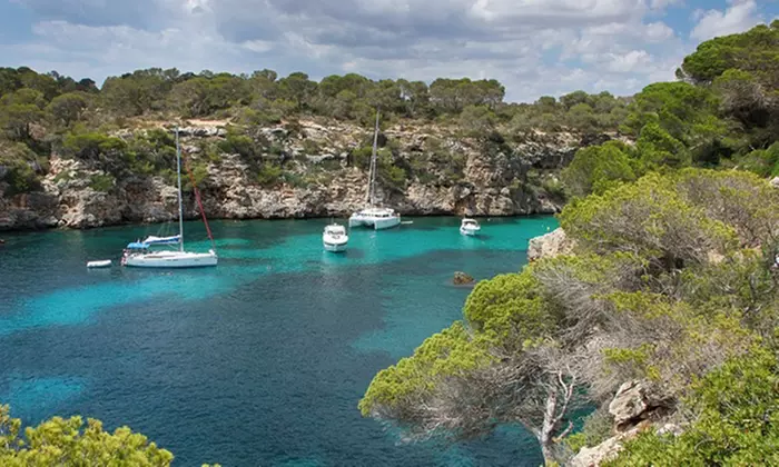 ✈ Maiorca, Estate 2026: Volo diretto più 7 notti in hotel