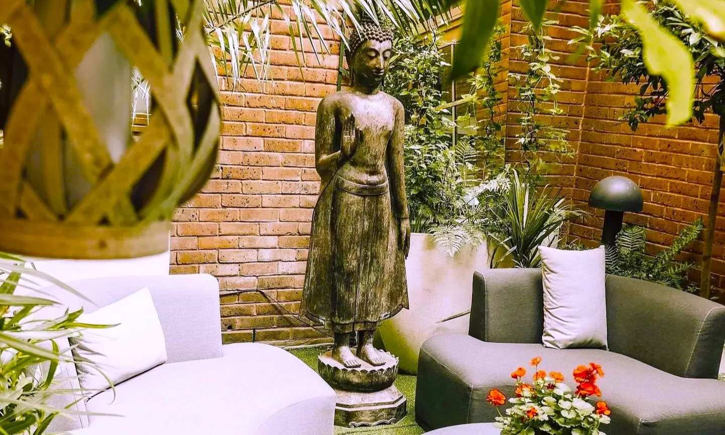 Premium Boutique Spa Pass and Luxurious Massage for One or a Couple