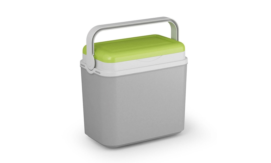 Image 12: Colourful Cooler Box