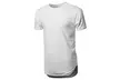 T-shirt longs pour homme de la collection Noah - Second Medium