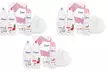 Dove Radiantly Refreshing Trio Gift Set - Image 4